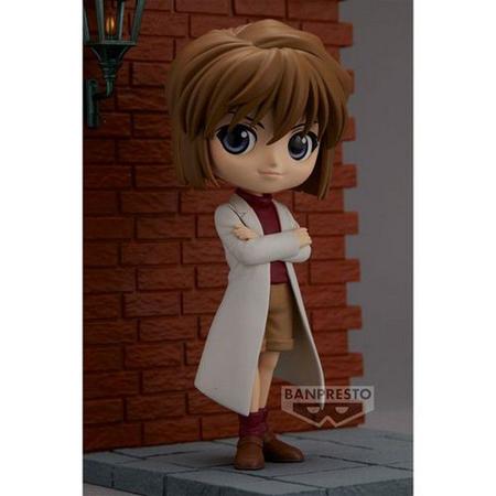 Imagem de Estátua Banpresto Qposket Detective Conan Ai Haibara (19606)