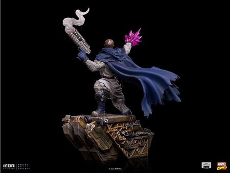 Imagem de Estátua Bishop - X-Men: Age of Apocalypse - BDS Art Scale 1/10 - Iron Studios