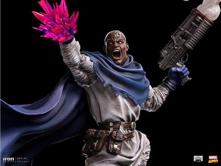 Imagem de Estátua Bishop - X-Men: Age of Apocalypse - BDS Art Scale 1/10 - Iron Studios