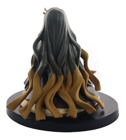 Boneca Figure Nezuko Demon Slayer Kimetsu No Yaiba Réplica