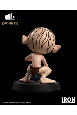 THE HOBBIT:AN UNEXPECTED JOURNEY STATIC ARTS mini Gollum