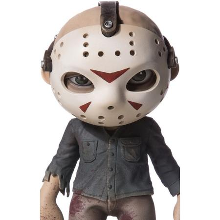 Imagem de Estátua Jason - Friday The 13Th - MiniCo - Iron Studios