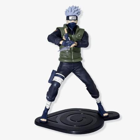 Kakashi hatake corpo inteiro