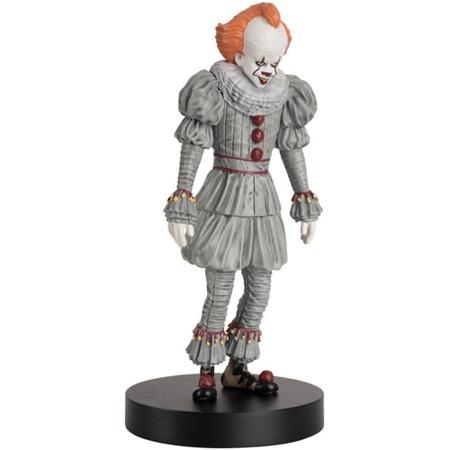 Imagem de Estatuetas de colecionador de heróis - Pennywise It a Coisa Capitulo 1 (2019)