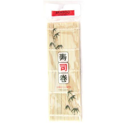 Imagem de Esteira de Bambu para Sushi Sudare - Sushi Mat