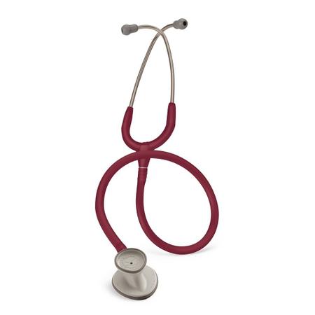 Imagem de Estetoscópio 3M Littmann Lightweight II S.E. 2451 - Vinho