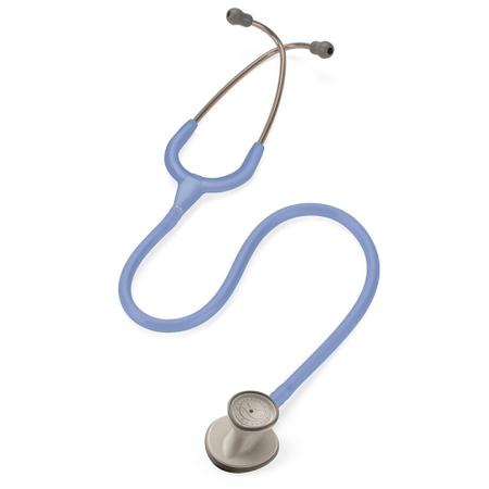 Imagem de Estetoscópio 3M Littmann Lightweight II S.E. 2454 - Azul Claro