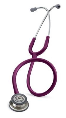 Imagem de Estetoscópio Littmann Classic III Roxo 5831 - 3M