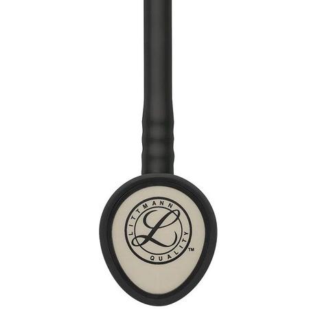 Imagem de Estetoscopio Littmann Lightweight II S.E. 2450 Preto