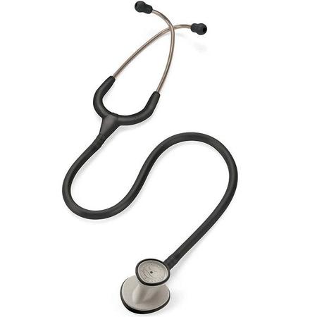 Imagem de Estetoscopio Littmann Lightweight II S.E. 2450 Preto