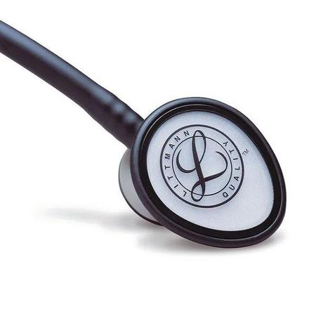 Imagem de Estetoscopio Littmann Lightweight II S.E. 2450 Preto