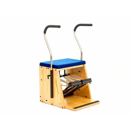 Imagem de Estofamento Cadeira Combo Classic de Pilates - Arktus