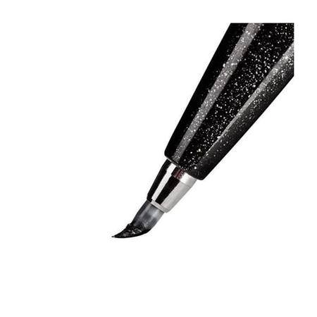 Imagem de Estojo Caneta PENTEL Brush Sign Pen Touch c/ 24 Cores (Coleção Completa)
