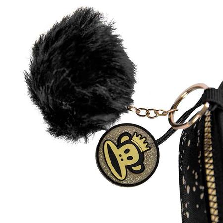 Imagem de Estojo Especial Paul Frank Styles - Black N Gold