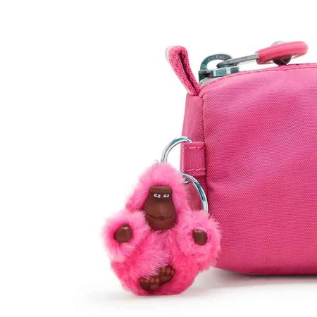 Estojo Kipling Duobox Fresh Pink C - Estojo escolar - Magazine Luiza