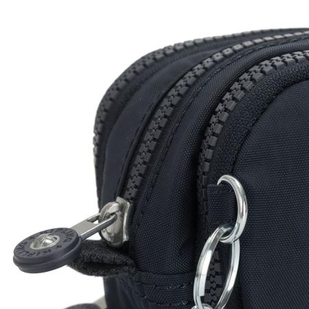 Estojo KIPLING Gitroy - True Blue