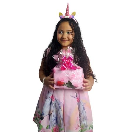 Busto infantil maquiagem Black Friday Casas Bahia