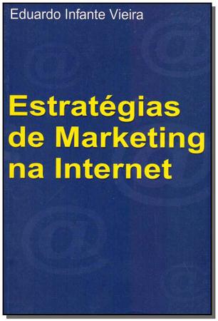 Imagem de Estratégias de Marketing na Internet - Prata