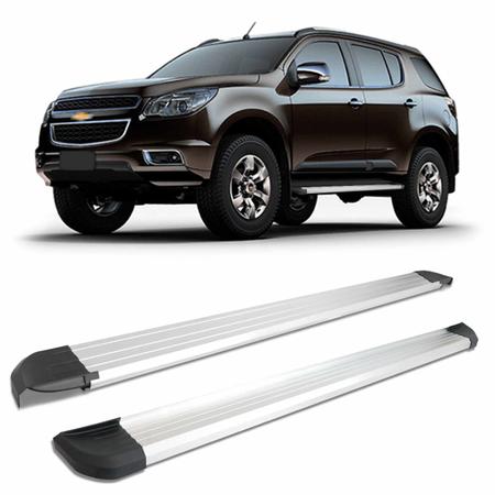 Vantagens do Chevrolet Blazer 2019