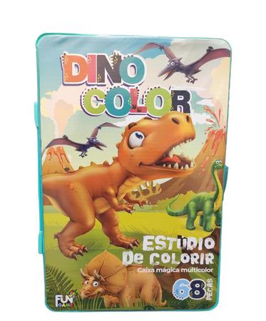 Dinossauro para Colorir: 51 Modelos para Baixar e Imprimir - Costureira em  SP – Costuras e conserto de roupas em São Paulo