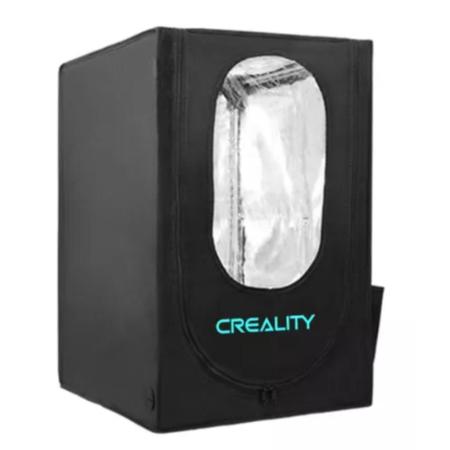 Estufa Pequena Para Impressora 3D - Creality - OEM Imagem de Estufa Pequena Para Impressora 3D - Creality