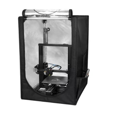 Estufa Pequena Para Impressora 3D - Creality - OEM Imagem de Estufa Pequena Para Impressora 3D - Creality