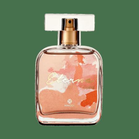 Eterna Crystal Deo Colonia 100ml HND Perfume Magazine Luiza