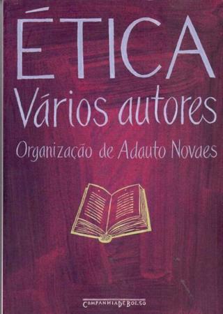 Imagem de Ética - Varios Autores - Bolso - COMPANHIA DE BOLSO
