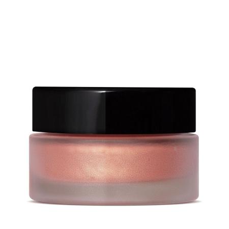 Eudora Glam Blush Iluminador Rosto e Corpo Rosé 30g Imagem de Eudora Glam Blush Iluminador Rosto e Corpo Rosé 30g