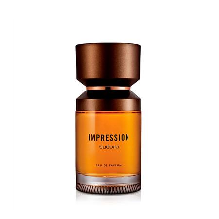 Imagem de Eudora Impression Eau De Parfum 100ml