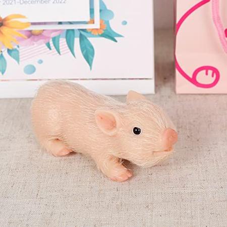 Baby pig doll hotsell