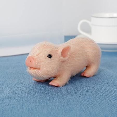Baby pig doll store