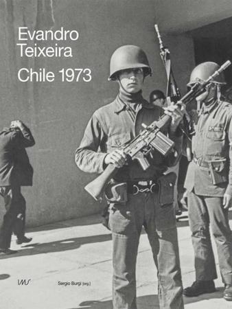 Imagem de Evandro teixeira chile 1973