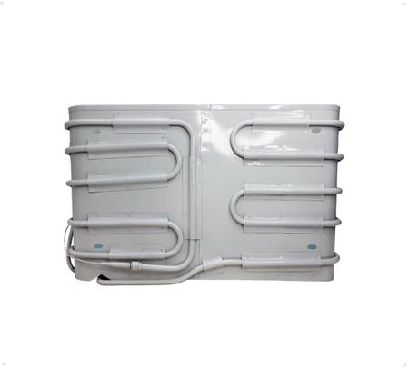Imagem de Evaporador Congelador do Refrigerador Clímax 230L e 240L