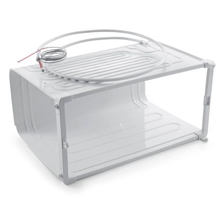 Imagem de Evaporador Para Refrigerador Electrolux - RE28