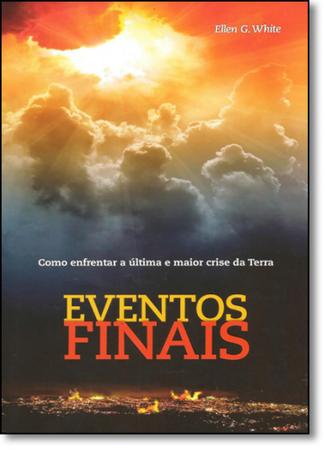 Eventos Finais – Ellen White Audio – Português