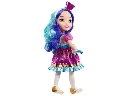 Ever After High Boneca Kitty Chesire com Acessorios - 2014 Mattel - Bonecas  - Magazine Luiza