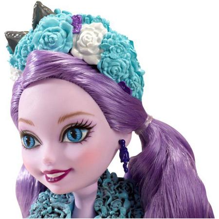 Boneca Ever After High País das Maravilhas - Lizzie Hearts - Mattel -  Bonecas - Magazine Luiza