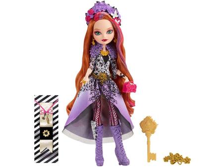 Ever After High Bonecas de Primavera - Holly OHair - Mattel - Bonecas -  Magazine Luiza