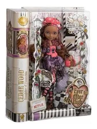 Ever After High Oficial: julho 2014