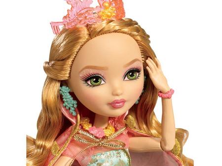 Dia do Legado - Apple White Ever After High - Mattel - Bonecas - Magazine  Luiza