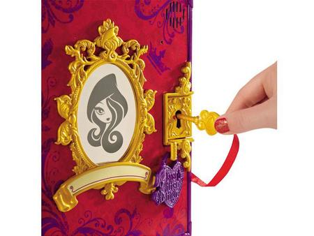 Mattel lança Ever After High no Brasil - EP GRUPO  Conteúdo - Mentoria -  Eventos - Marcas e Personagens - Brinquedo e Papelaria