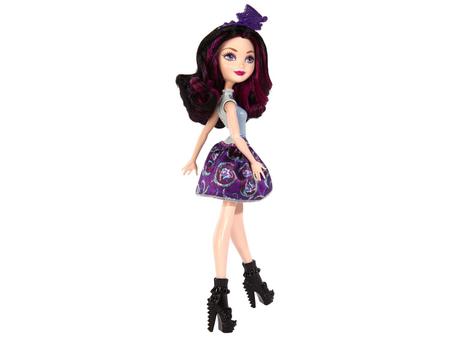 Boneca Ever After High Raven Queen - Tea Party - Mattel