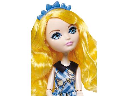 Ever After High Primeiro Capítulo - Apple White - Mattel - Bonecas -  Magazine Luiza