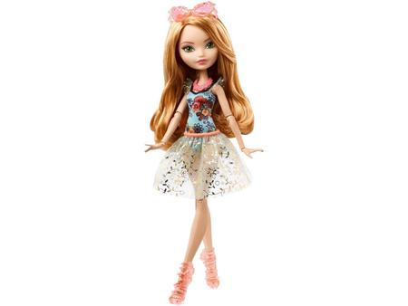 Boneca Bailarina Ashlynn Ella Ever After High - Mattel - Bonecas - Magazine  Luiza