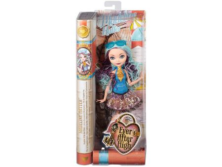 Ever After High Praia Encantada - Madeline Hatter - Mattel - Acessórios  para Cozinha Infantil - Magazine Luiza