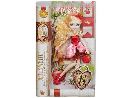 Ever After High Primeiro Capítulo - Briar Beauty - Mattel - Bonecas -  Magazine Luiza