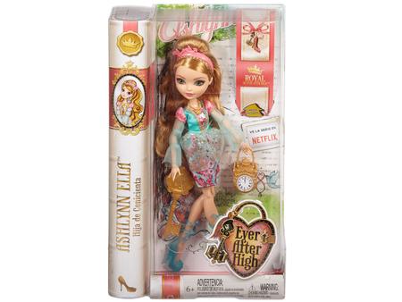 Ever After High - Ashlynn Ella