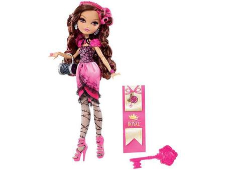 Ever after high briar doll sales