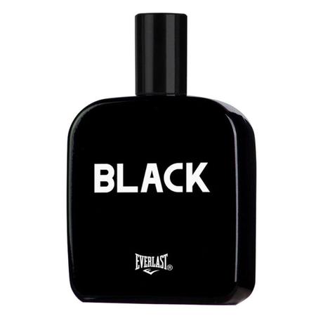 Imagem de Everlast Black Everlast- Perfume Masculino - Deo Colônia